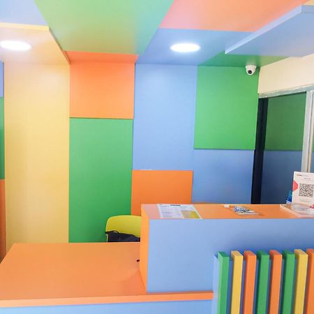 Tng Hotel Redpartner Jakarta Kültér fotó